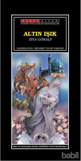 Picture of Altın Işık