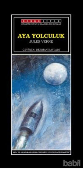 Picture of Aya Yolculuk