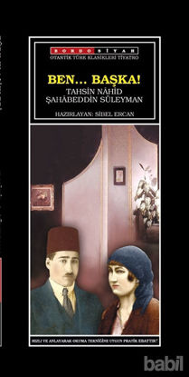 Picture of Ben... Başka!