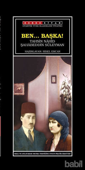 Picture of Ben... Başka!