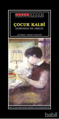 Picture of Çocuk Kalbi