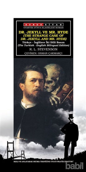 Picture of Dr. Jekyll ve Mr. Hyde / The Strange Case of Dr. Jekyıl and Mr. Hyde