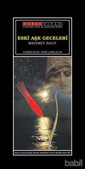 Picture of Eski Aşk Geceleri