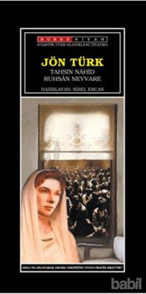 Picture of Jön Türk