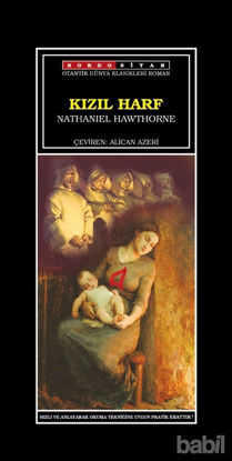 Picture of Kızıl Harf