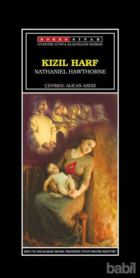 Picture of Kızıl Harf