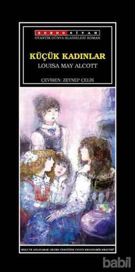 Picture of Küçük Kadınlar