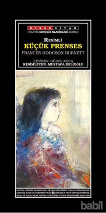 Picture of Resimli Küçük Prenses