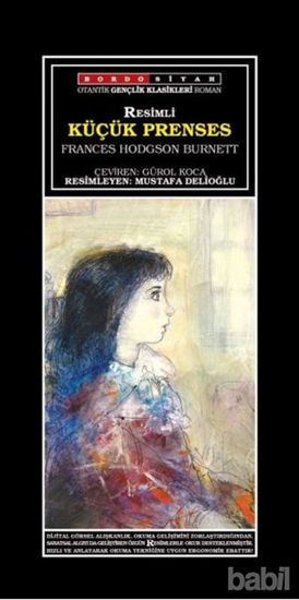 Picture of Resimli Küçük Prenses