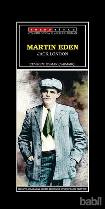 Picture of Martin Eden (Türkçe)