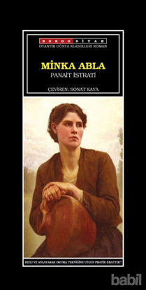 Picture of Minka Abla