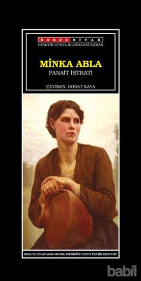 Picture of Minka Abla