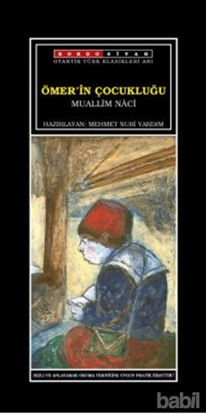 Picture of Ömer’in Çocukluğu