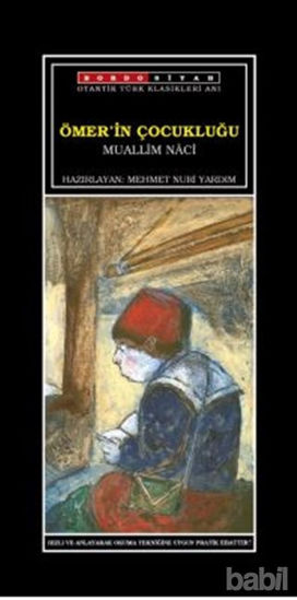 Picture of Ömer’in Çocukluğu