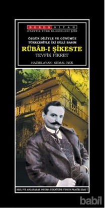 Picture of Rübab-ı Şikeste