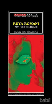 Picture of Rüya Romanı