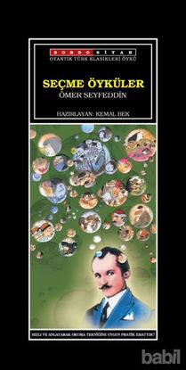 Picture of Seçme Öyküler