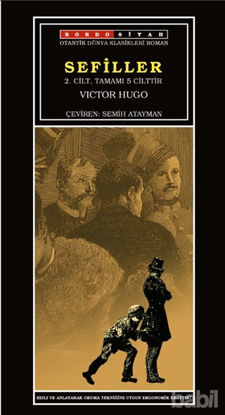 Picture of Sefiller Cilt 2