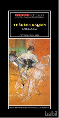 Picture of Therese Raquin