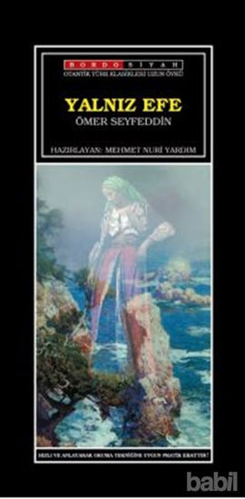 Picture of Yalnız Efe