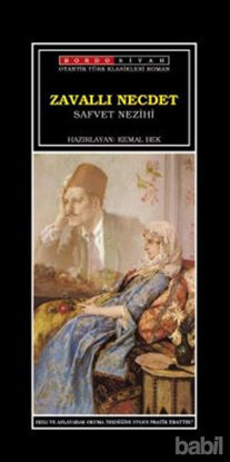 Picture of Zavallı Necdet