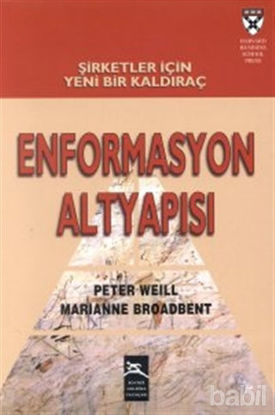 Picture of Enformasyon Altyapısı