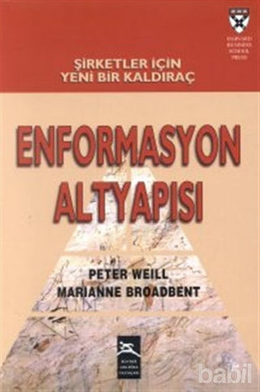 Picture of Enformasyon Altyapısı