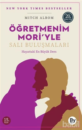 Picture of Öğretmenim Mori’yle Salı Buluşmaları