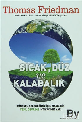 Picture of Sıcak Düz ve Kalabalık