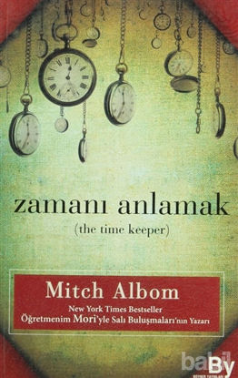 Picture of Zamanı Anlamak