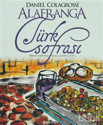 Picture of Alafranga Türk Sofrası