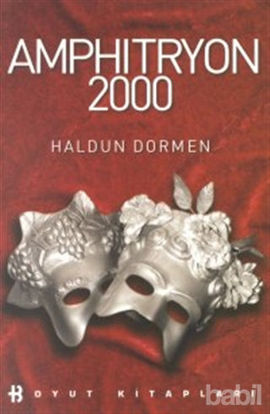 Picture of Amphitryon 2000 (Müzikal 2 Perde)