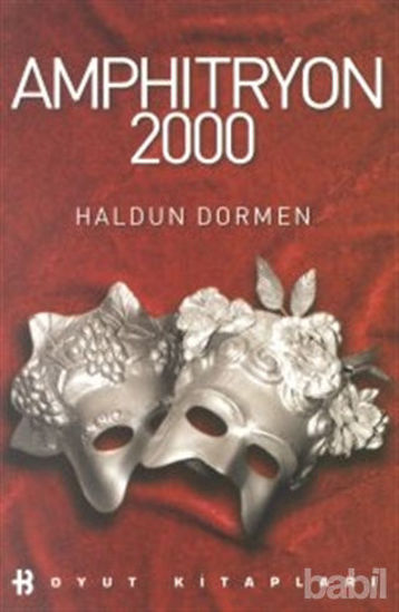 Picture of Amphitryon 2000 (Müzikal 2 Perde)