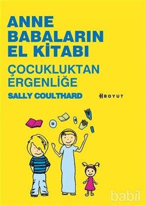 Picture of Anne Babaların El Kitabı - Çocukluktan Ergenliğe