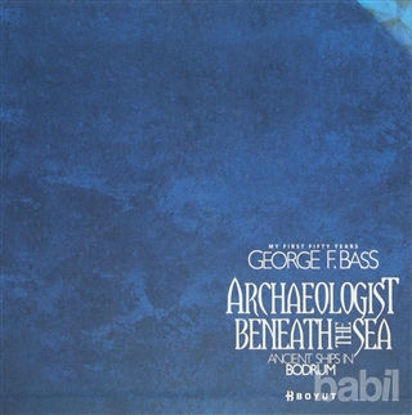 Picture of Archaeologist Beneath The Sea