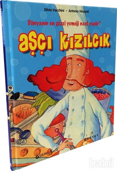 Picture of Aşçı Kızılcık