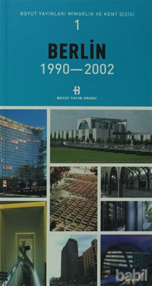 Picture of Berlin 1990-2002