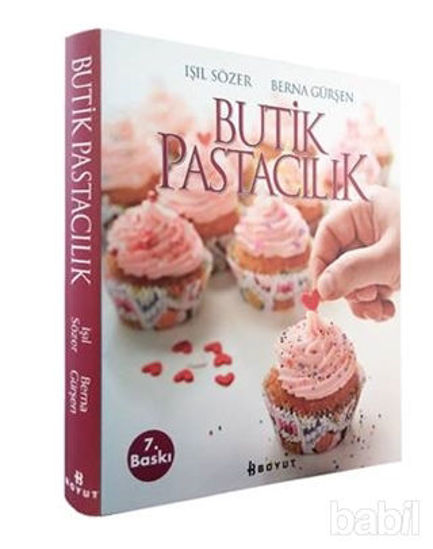 Picture of Butik Pastacılık