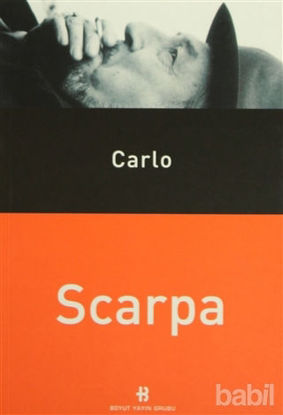 Picture of Carlo Scarpa