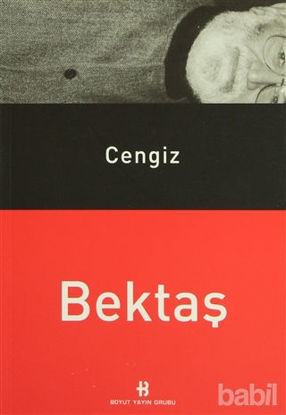Picture of Cengiz Bektaş
