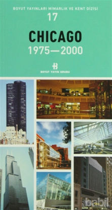Picture of Chicago 1975-2000