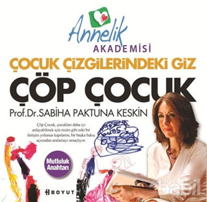 Picture of Çöp Çocuk