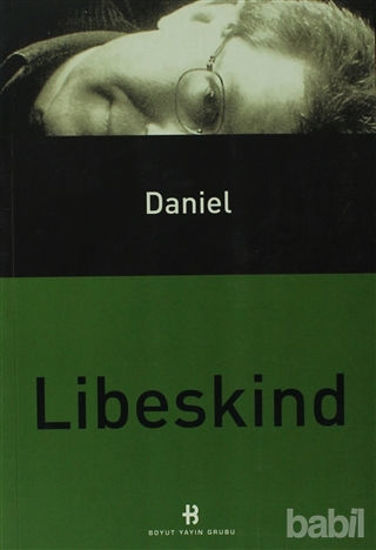 Picture of Daniel Libeskind