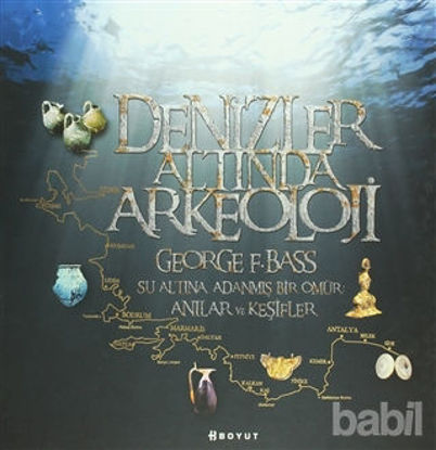 Picture of Denizler Altında Arkeoloji