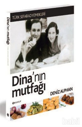 Picture of Dina’nın Mutfağı
