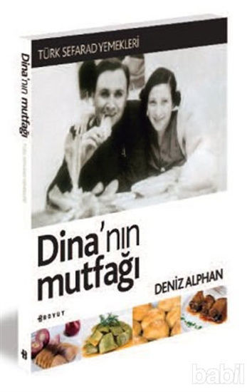Picture of Dina’nın Mutfağı