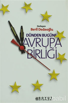 Picture of Dünden Bugüne Avrupa Birliği
