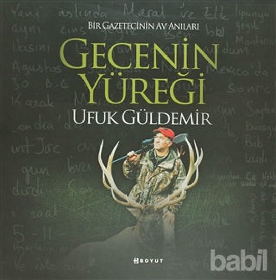 Picture of Gecenin Yüreği