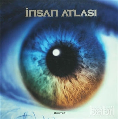 Picture of İnsan Atlası