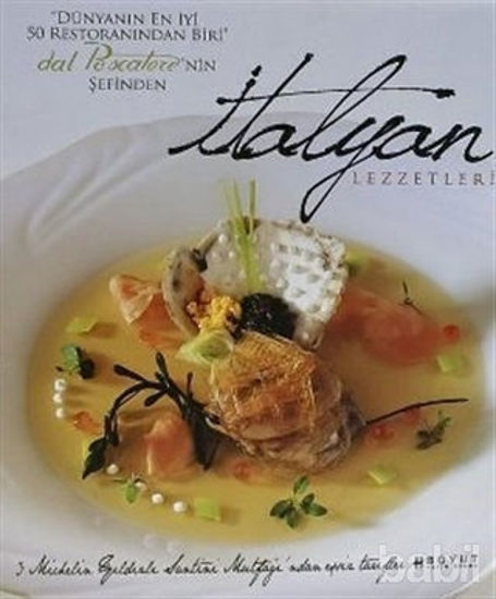 Picture of İtalyan Lezzetleri